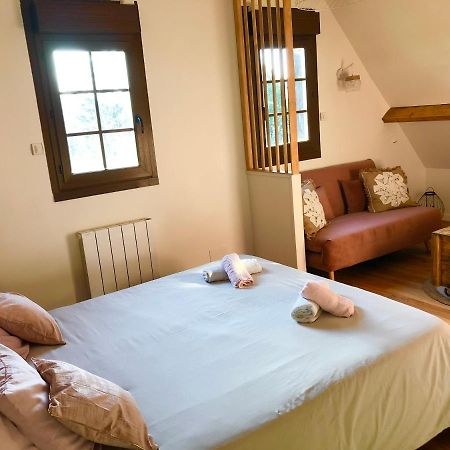 The Roc "' House Bed and Breakfast Bourguebus Esterno foto